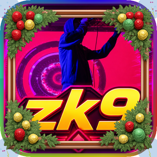 zk9 — mitra unggulan