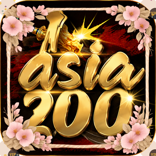 asia200 — mitra unggulan